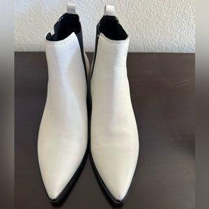 Marc Fisher Boots Size 6.5